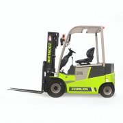 Электропогрузчик Zoomlion FB25H-J (48V/600Ah)